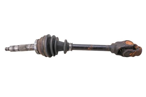 Polaris - 01 Polaris Xplorer 250 4x4 Front Right Cv Axle Left Right