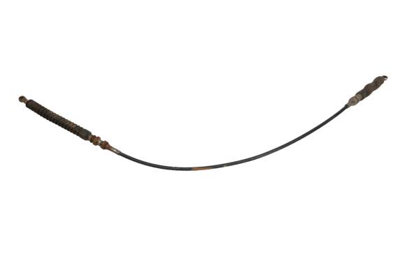 Polaris - 11 Polaris RZR 800 S EFI Shifter Cable