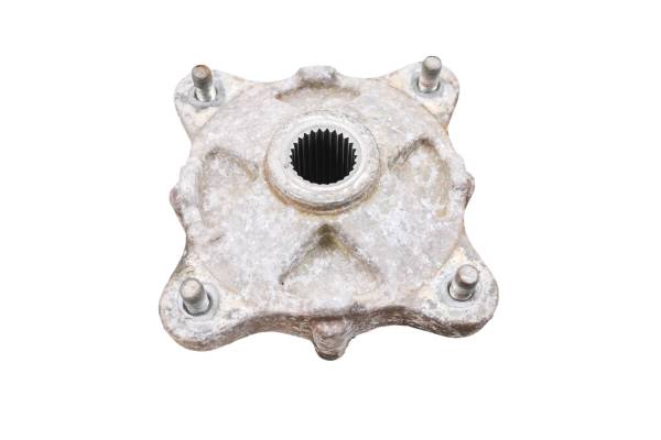 Polaris - 03 Polaris Sportsman 700 4x4 Rear Wheel Hub Left Right