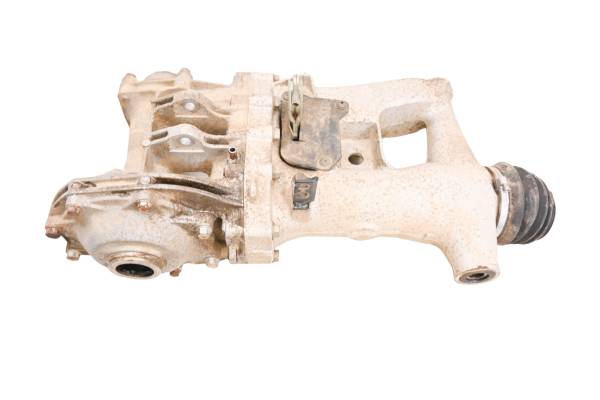 Kawasaki - 03 Kawasaki Prairie 360 2x4 Rear Swingarm & Differential KVF360