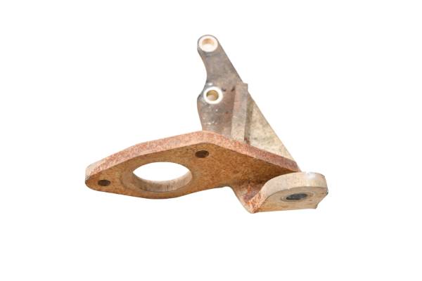 12 Gravely Treker 4x4 Shock Suspension Bracket Mount Left