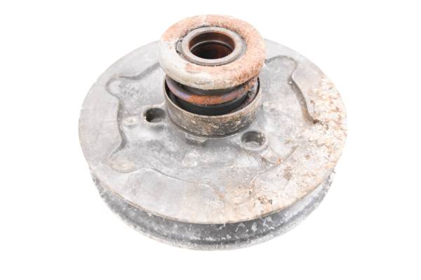 Kawasaki - 03 Kawasaki Prairie 360 2x4 Secondary Driven Clutch KVF360