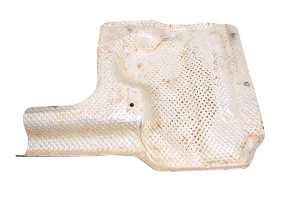 Polaris - 15 Polaris RZR XP 1000 EPS Heat Shield Cover