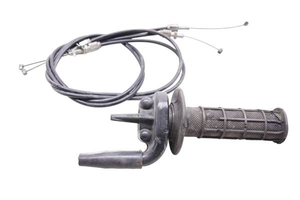 Honda - 03 Honda CRF450R Twist Throttle
