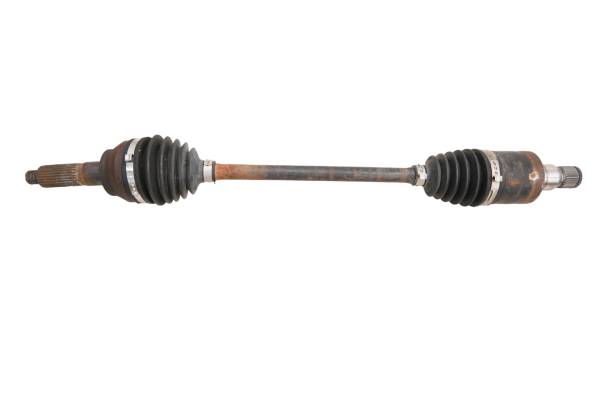 Polaris - 11 Polaris RZR 800 S EFI Rear Cv Axle Left Right
