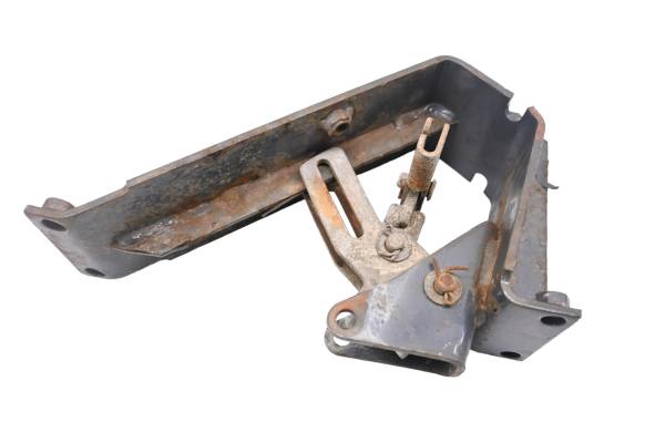 Kubota - 05 Kubota RTV900G Parking Brake Bracket Mount