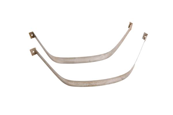 12 Gravely Treker 4x4 Fuel Tank Brackets Mounts