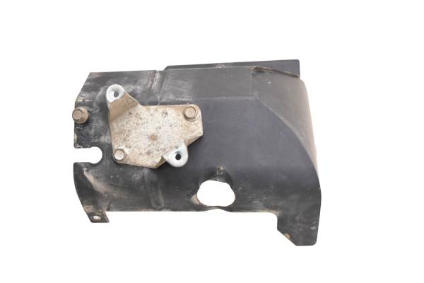 12 Gravely Treker 4x4 Cylinder Baffle Subaru Subaru EH650DB8002