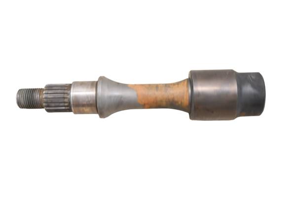 Suzuki - 00 Suzuki Quadmaster 500 4x4 Middle Drive Output Shaft LTA500F