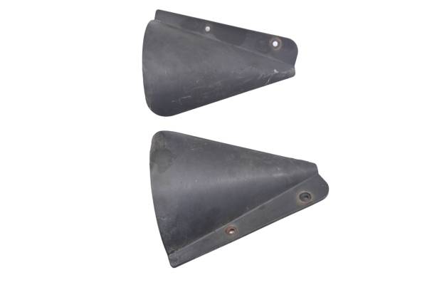 Kubota - 05 Kubota RTV900G Front A-Arm Guards Covers