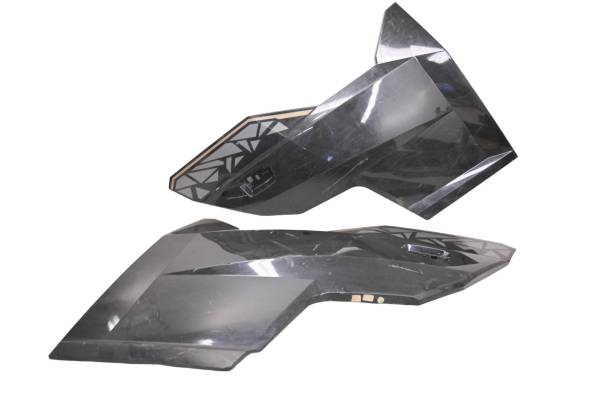 Polaris - 22 Polaris General XP 1000 Deluxe Door Skin Panels Left & Right