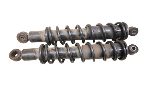 Honda - 02 Honda Foreman 450 4x4 ES Front Shocks TRX450FE