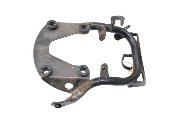 Honda - 02 Honda Foreman 450 4X4 Speedometer Bracket Mount TRX450FE