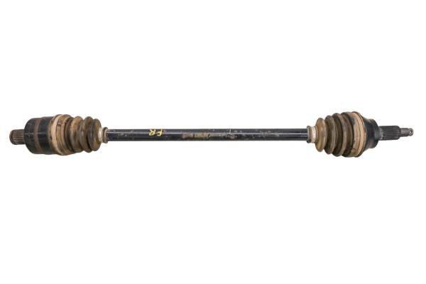 Polaris - 22 Polaris General XP 1000 Deluxe Front Cv Axle Left Right