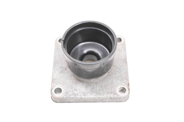 Kubota - 09 Kubota RTV1100CW Crankcase Breather Vent Cover