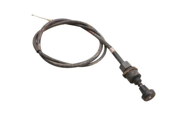 Honda - 02 Honda Foreman 450 4x4 ES Choke Cable TRX450FE