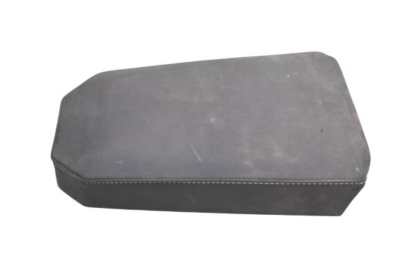 Polaris - 22 Polaris General XP 1000 Deluxe Center Console Arm Rest Cover