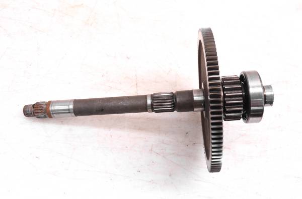 Polaris - 99 Polaris Sportsman 335 4x4 Transmission Output Shaft