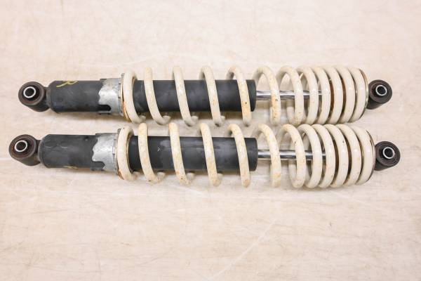 Cub Cadet - 16 Cub Cadet Challenger 700 Front Shocks