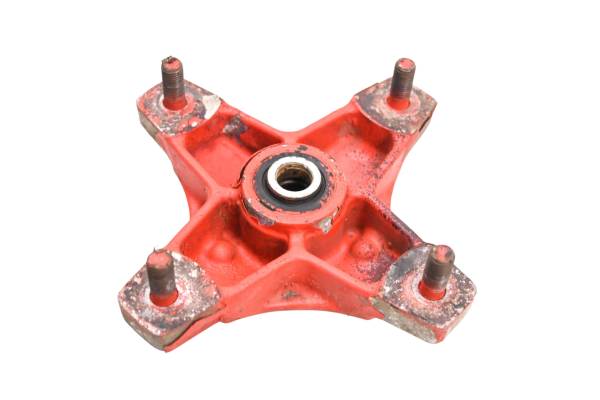 Honda - 03 Honda TRX250EX Front Wheel Hub Left Right Sportrax 250 2x4