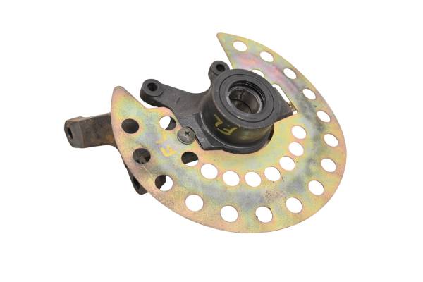 Cub Cadet - 16 Cub Cadet Challenger 700 Front Left Spindle Knuckle