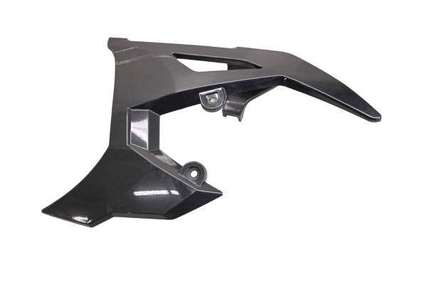 Polaris - 19 Polaris Slingshot SLR Right Side Belt Guard Cover