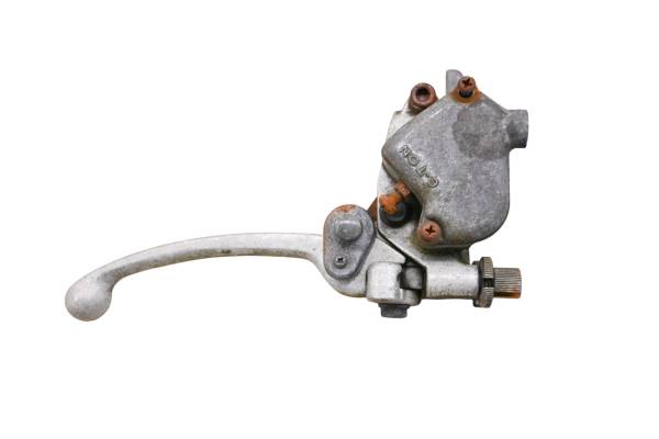 E-Ton - 05 E-Ton Viper 70 Rear Hand Brake Lever