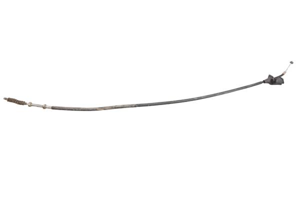 Honda - 03 Honda XR650L Clutch Cable