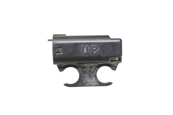 16 Triumph Tiger 800 XCx Tip Angle Roll Over Sensor