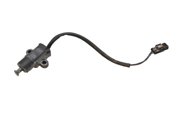16 Triumph Tiger 800 XCx Kickstand Switch Sensor