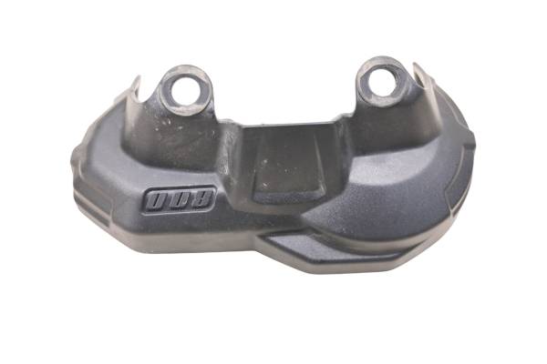 16 Triumph Tiger 800 XCx Speedometer Back Panel Cover