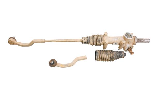 Polaris - 22 Polaris General XP 1000 Deluxe Steering Rack & Pinion