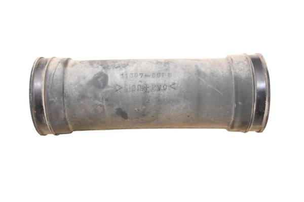 Suzuki - 00 Suzuki Quadmaster 500 4x4 Clutch Snorkel Intake Vent Tube LTA500F