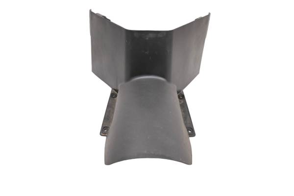 Cub Cadet - 16 Cub Cadet Challenger 700 Drive Shaft Footrest Cover Front