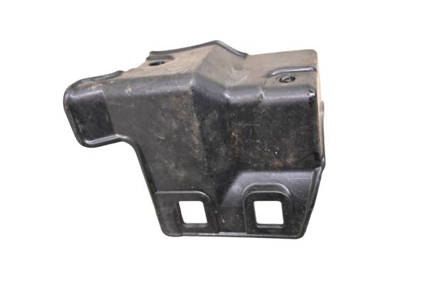 Honda - 02 Honda Foreman 450 4x4 ES Front Differential Guard Cover TRX450FE