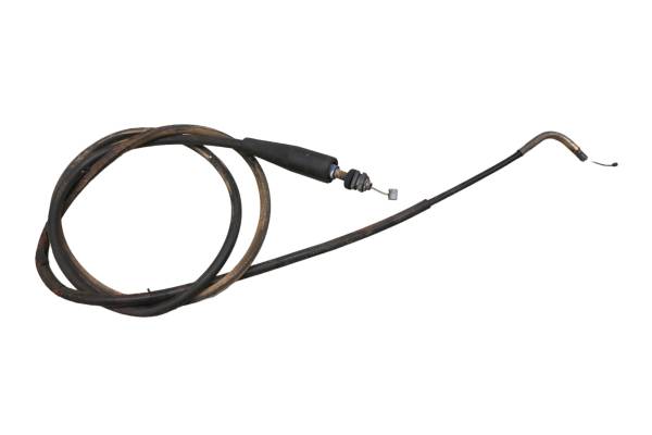 Arctic Cat - 01 Arctic Cat 250 2x4 Choke Cable