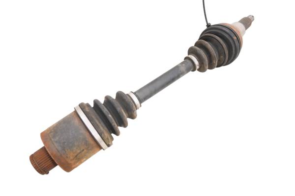 Polaris - 99 Polaris Sportsman 500 4x4 Rear Cv Axle Left Right