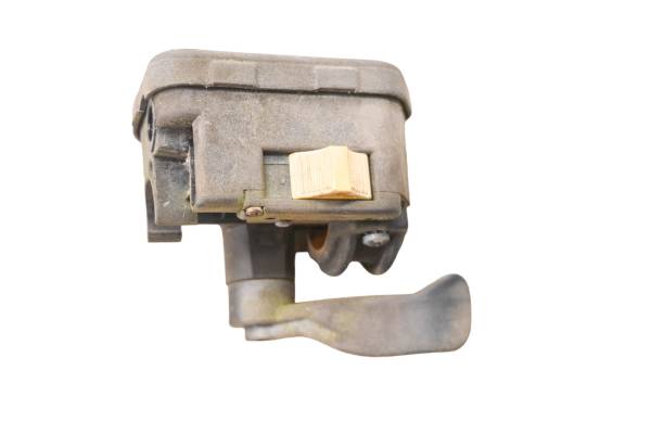 Polaris - 99 Polaris Sportsman 500 4x4 Thumb Throttle