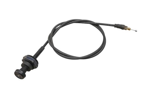 Polaris - 04 Polaris ATP 500 4x4 Choke Cable