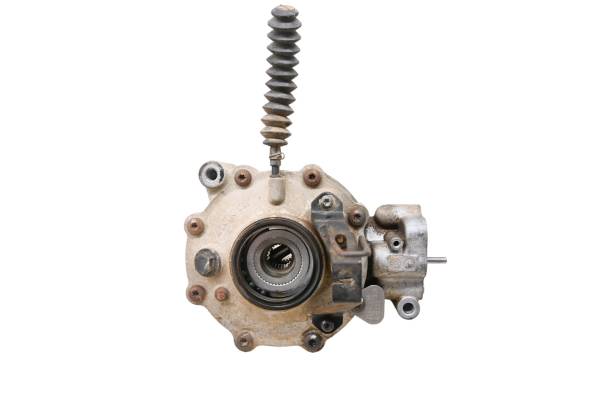 Arctic Cat - 08 Arctic Cat 400 FIS Manual 4x4 Front Differential