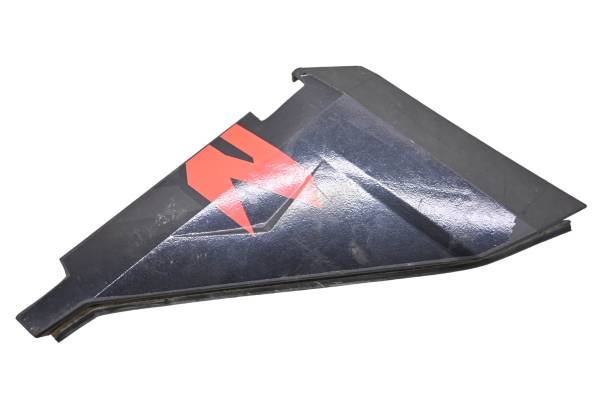 Polaris - 20 Polaris RZR XP 1000 Premium Bolster Panel Left