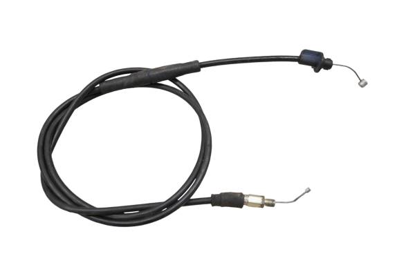 Polaris - 04 Polaris ATP 500 4x4 Throttle Cable