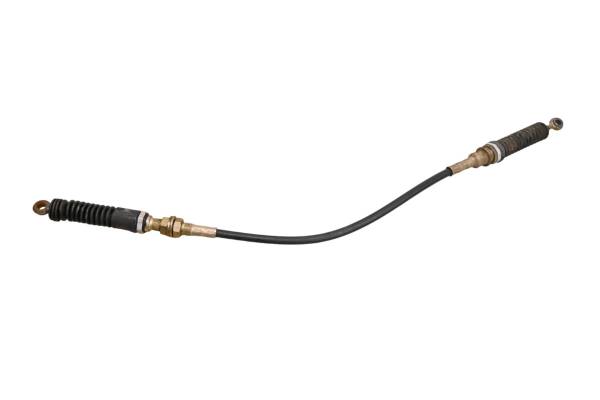 Arctic Cat - 01 Arctic Cat 250 4x4 Shifter Cable