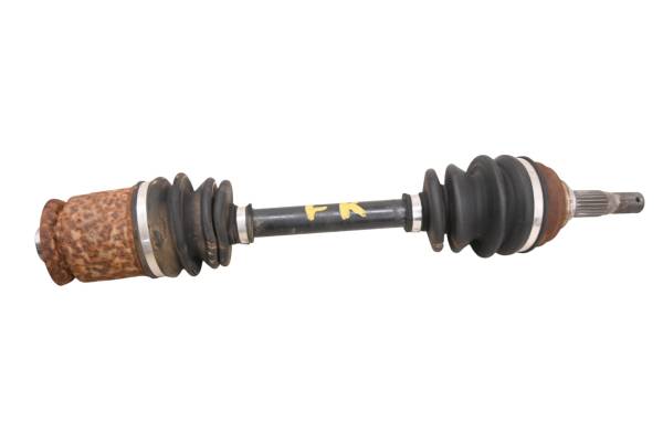 Arctic Cat - 01 Arctic Cat 250 4x4 Front Right Cv Axle
