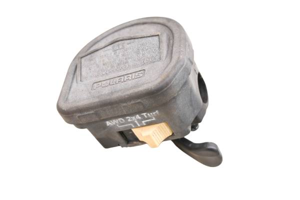 Polaris - 04 Polaris ATP 500 4x4 Thumb Throttle