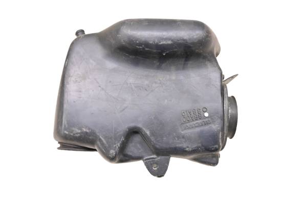 Suzuki - 98 Suzuki Intruder 800 Airbox Intake Air Box M800