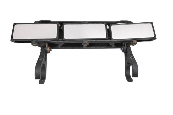 SuperATV - 15 Polaris RZR XP 1000 EPS Rear View Mirror SuperATV