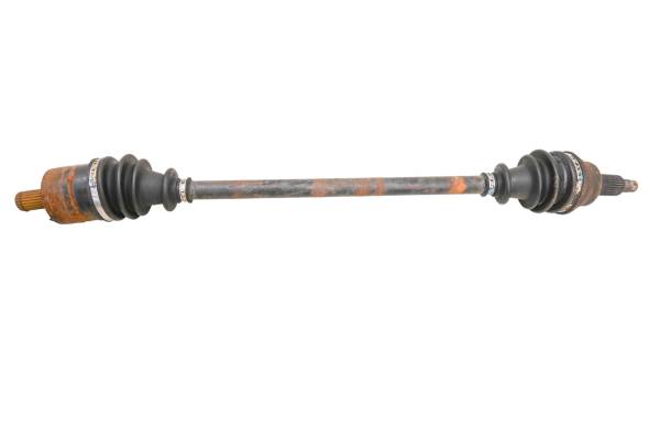 Polaris - 15 Polaris RZR XP 1000 EPS Front Cv Axle Left Right