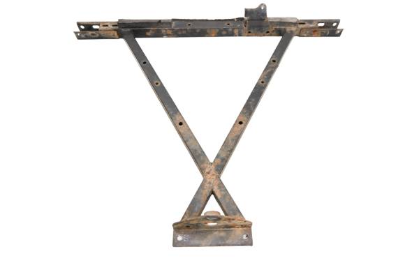 Polaris - 11 Polaris RZR 800 S EFI Rear Frame Support Bracket Mount