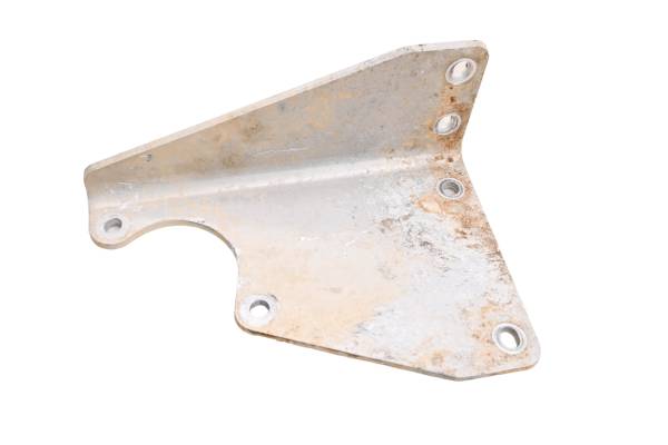 18 Cat CUV105D Engine Motor Bracket Mount